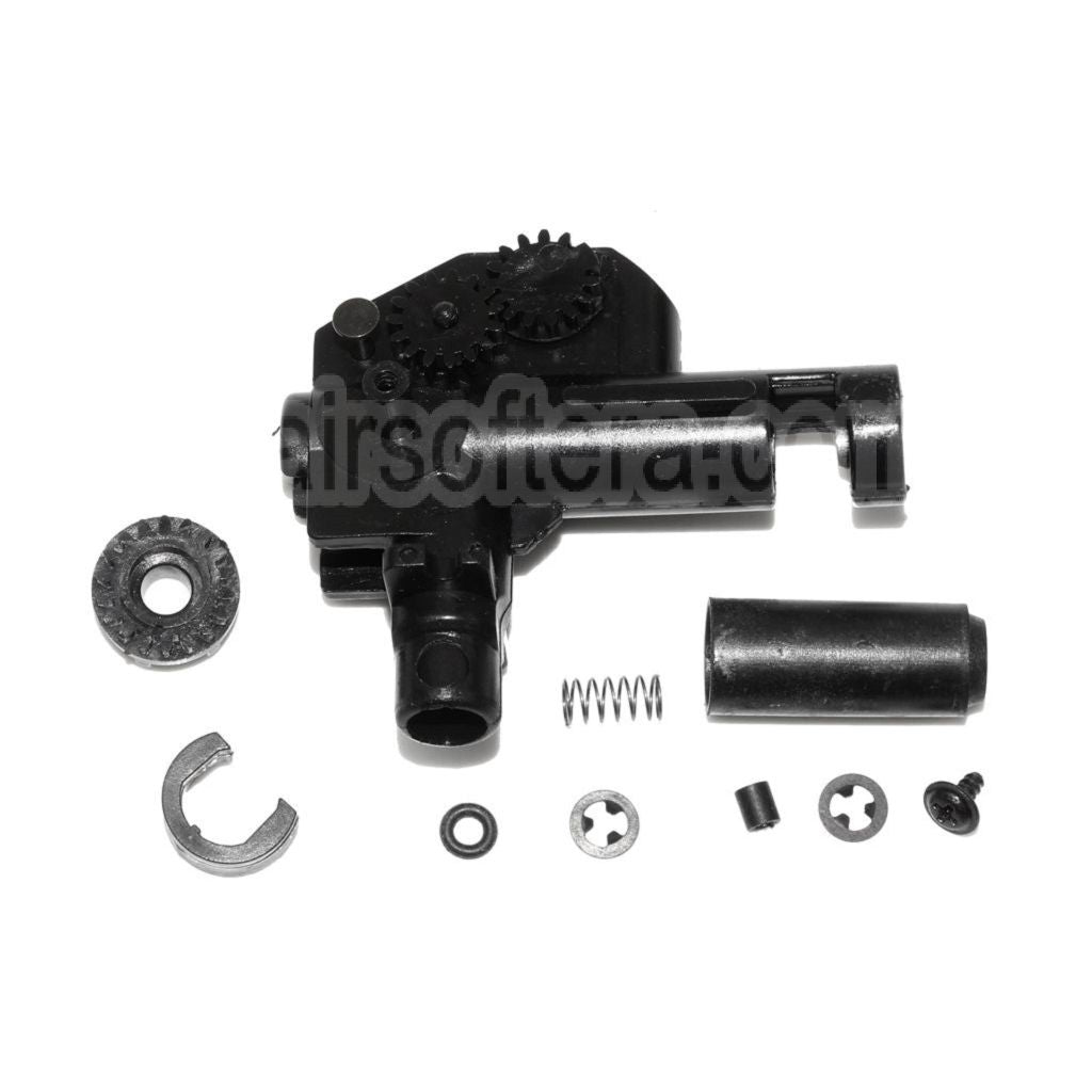 CYMA Hop Up Chambre Convient pour CYMA CM063 FN Herstal SCAR Série AEG Fusil Airsoft