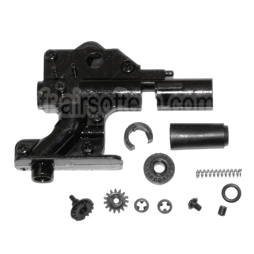 CYMA Hop Up Chambre Convient pour CYMA CM093 SR47 Série AEG Fusil Airsoft
