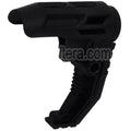 DOUBLE BELL NGEL of Death SBR Crosse Fixe Convient pour Fusil Airsoft Série M4 AEG GBB