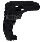 DOUBLE BELL NGEL of Death SBR Crosse Fixe Convient pour Fusil Airsoft Série M4 AEG GBB