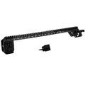 APS Bulldog Haut Rail Kit Convient pour APS CAM870 Cruiser Gas Shotgun Airsoft
