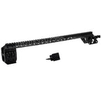 APS Bulldog Haut Rail Kit Convient pour APS CAM870 Cruiser Gas Shotgun Airsoft