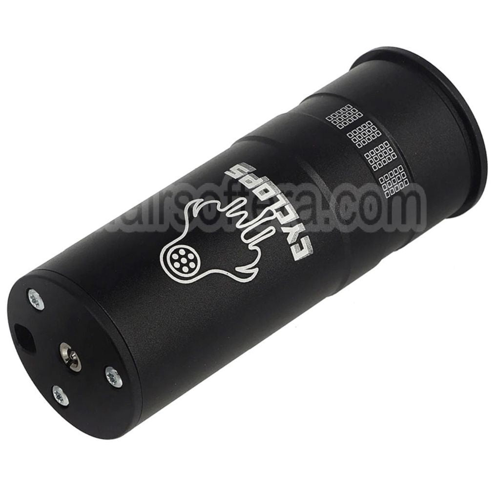 Cartouche de grenade à gaz 40Max 100 Billes Cyclops 40 mm