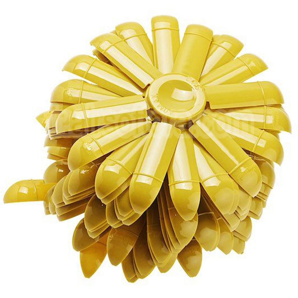 40Max 40WAD 40mm Grenade Gaz Cartouche avec 30pièces Plastique Wad Cap