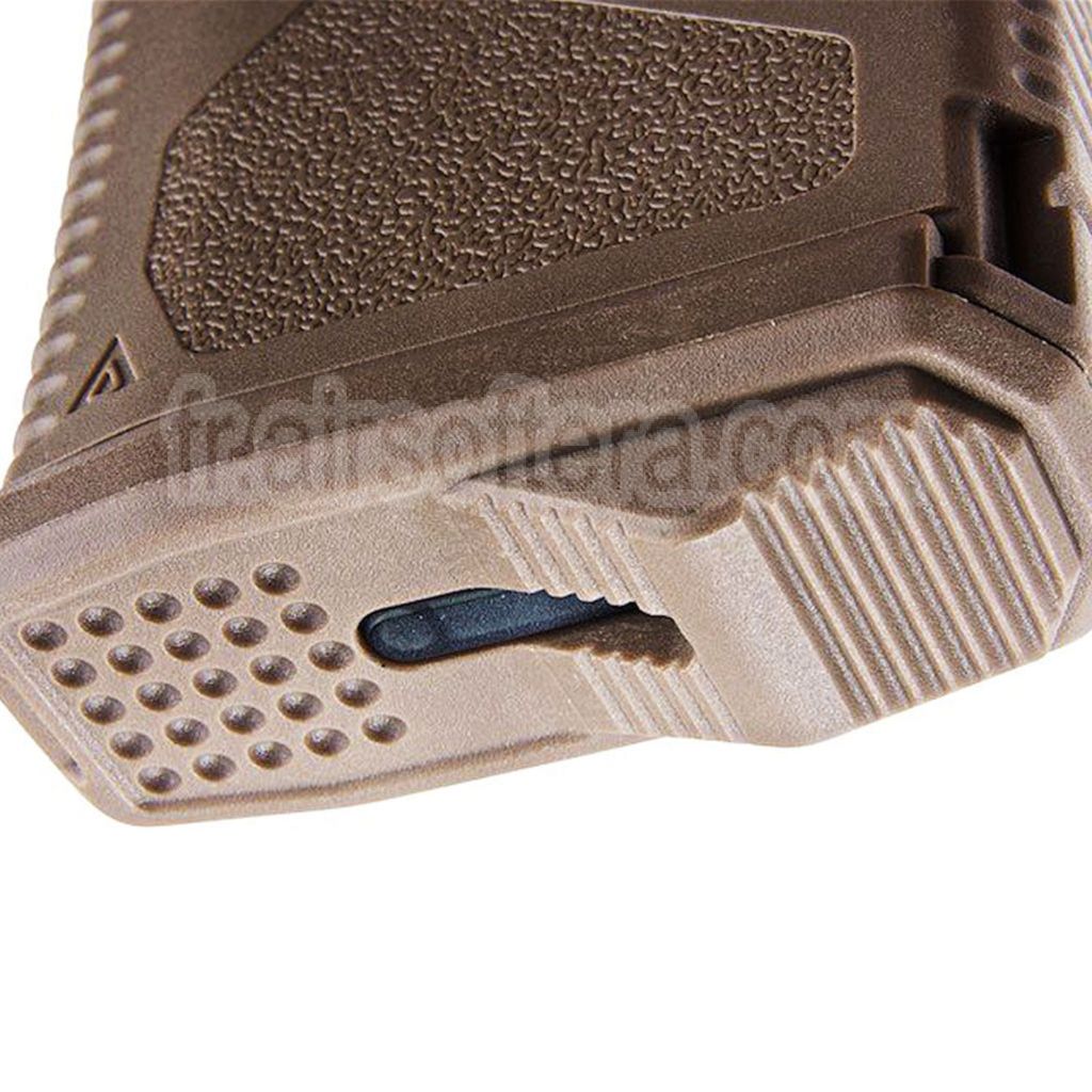 ARCTURUS Échangeable 30/130 Billes Polymère Chargeur Convient pour M4 M16 Série AEG Fusil Airsoft