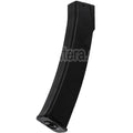ARCTURUS Échangeable 30/95 Billes Polymère Chargeur Convient pour Arcturus PP19-01 VITYAZ SMG AEG Fusil Airsoft Noir
