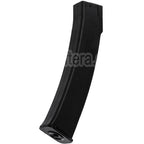 ARCTURUS Échangeable 30/95 Billes Polymère Chargeur Convient pour Arcturus PP19-01 VITYAZ SMG AEG Fusil Airsoft Noir