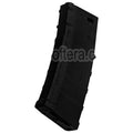 ARCTURUS DMAG 350 Billes Hi-Cap Chargeur Convient pour M4 M16 Série AEG Fusil Airsoft