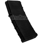 ARCTURUS DMAG 350 Billes Hi-Cap Flash Chargeur Convient pour M4 M16 Série AEG Fusil Airsoft