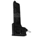Chargeur adaptateur HPA Army Armament X SP System compatible avec les pistolets airsoft AAP-01, EMG, SAI, BLU, E&amp;C, APS, ARMY, BELL, UMAREX, Elite Force, VFC, AW, WE et Tokyo Marui G17, G18C, série G, GBB.