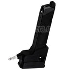 Chargeur adaptateur HPA Army Armament X SP System compatible avec les pistolets airsoft AAP-01, EMG, SAI, BLU, E&amp;C, APS, ARMY, BELL, UMAREX, Elite Force, VFC, AW, WE et Tokyo Marui G17, G18C, série G, GBB.
