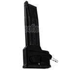 Army Armament X SP System HPA Chargeur Adaptateur Convient pour EMG 2K Alpha SAI STI TTI ARMY KJ KP-05 Zeon BELL AW WE E&amp;C Tokyo Marui Hi-Capa GBB Pistolet Airsoft