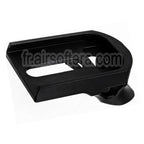 CTM TAC CNC Aluminium FUKU-2 Chargeur Plaque de Base Convient pour ACTION ARMY AAP-01 WE KSC Tokyo Marui G-Série GBB Chargeur