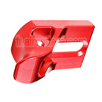 CTM TAC CNC Aluminium FUKU-2 Chargeur Plaque de Base Convient pour ACTION ARMY AAP-01 WE KSC Tokyo Marui G-Série GBB Chargeur
