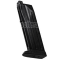 VFC 25 Billes Gaz Chargeur Convient pour Cybergun FN Herstal FNS-9 Série GBB Pistolet Airsoft Noir