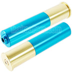 Farsan 2pièces 6 Billes Chasse Cartouche Convient pour Farsan 0521 Double Canon Shotguns