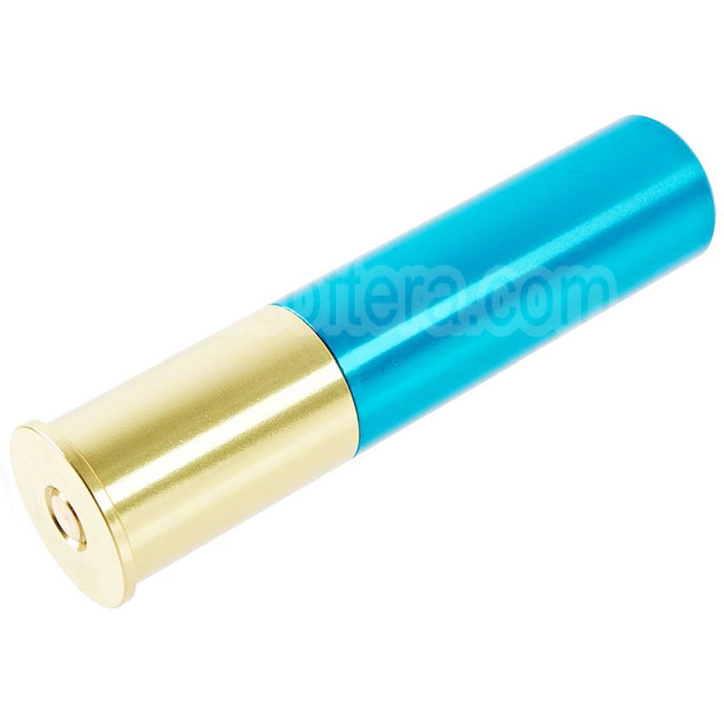 Farsan 2pièces 6 Billes Chasse Cartouche Convient pour Farsan 0521 Double Canon Shotguns