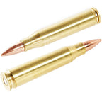 Farsan 2 Pièces 5.56 M4 Balle Factice