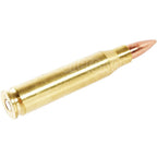 Farsan 2 Pièces 5.56 M4 Balle Factice