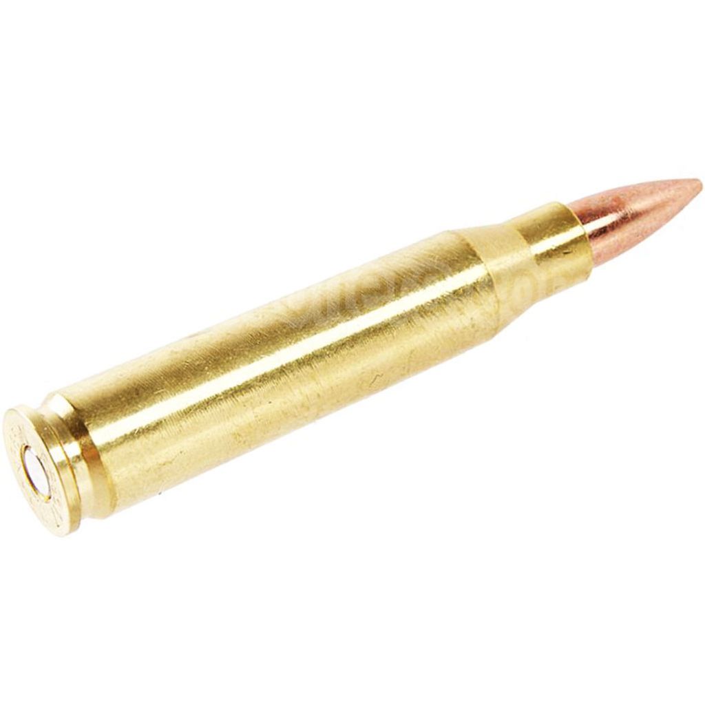 Farsan 2 Pièces 5.56 M4 Balle Factice