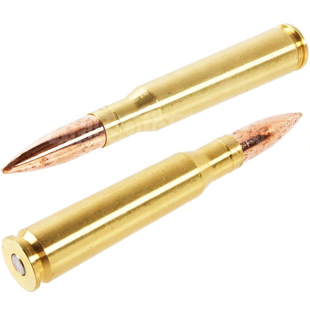 Farsan 2 Pièces M82A1 Balle Factice