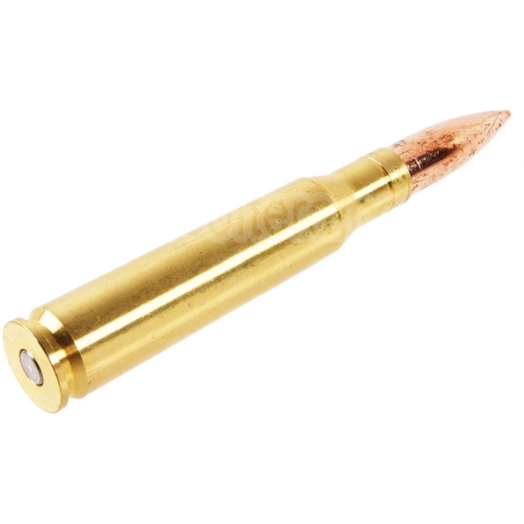 Farsan 2 Pièces M82A1 Balle Factice