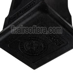 G&amp;G 130 Billes Mid-Cap Chargeur Convient pour G&amp;G PCC45 MXC9 Série AEG SMG Fusil Airsoft Noir