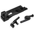 G&P Chargeur Feeding Lip Réparation Kit Convient pour G&P MWS057 GMAG-L MWS System Chargeur