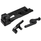 G&P Chargeur Feeding Lip Réparation Kit Convient pour G&P MWS057 GMAG-L MWS System Chargeur