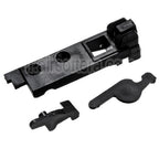 G&P Chargeur Feeding Lip Réparation Kit Convient pour G&P MWS057 GMAG-L MWS System Chargeur