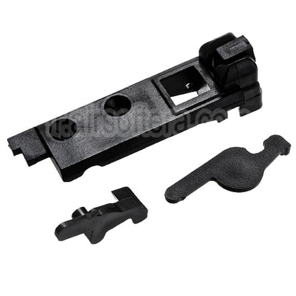 G&amp;P Chargeur Feeding Lip Réparation Kit Convient pour G&amp;P MWS057 GMAG-L MWS System Chargeur