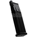 GK Tactical 28 Billes Gaz Chargeur Convient pour Hi-Capa Série GBB Pistolet Airsoft Noir