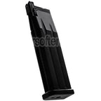 GK Tactical 28 Billes Gaz Chargeur Convient pour Hi-Capa Série GBB Pistolet Airsoft Noir
