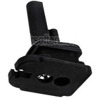 Guarder Aluminium Chargeur Base Montage Convient pour Tokyo Marui Hi-Capa 4.3 Série GBB Pistolet Airsoft