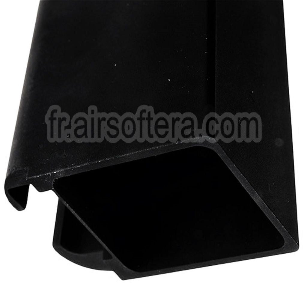 Guarder Aluminium Chargeur Boîtier Convient pour Tokyo Marui P226 E2 GBB Pistolet Airsoft