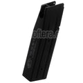 Guarder Aluminum Chargeur Boîtier (STI CUSTOM) Convient pour Tokyo Marui Hi-Capa GBB Pistolet Airsoft Noir
