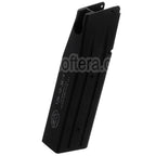 Guarder Aluminum Chargeur Boîtier (STI CUSTOM) Convient pour Tokyo Marui Hi-Capa GBB Pistolet Airsoft Noir
