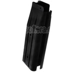 Guarder Aluminum Chargeur Boîtier (STI CUSTOM) Convient pour Tokyo Marui Hi-Capa GBB Pistolet Airsoft Noir