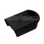 Guarder Extension Chargeur Base Convient pour KJ Works KP-09 CZ75 Co2 Pistolet Airsoft Noir