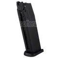 ICS 23 Billes Gaz Chargeur Convient pour ICS BLE-XMK Série GBB Pistolet Airsoft Noir