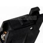 ICS 23 Billes Gaz Chargeur Convient pour ICS BLE-XMK Série GBB Pistolet Airsoft Noir
