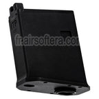 ITP Armorer Works WE GBB Chargeur Tambour Adaptateur Convient pour GHK AR M4 Série GBB Fusil Airsoft