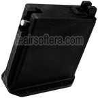 ITP Armorer Works WE GBB Chargeur Tambour Adaptateur Convient pour GHK AR M4 Série GBB Fusil Airsoft