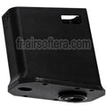 ITP Armorer Works WE GBB Chargeur Tambour Adaptateur Convient pour VFC AR M4 Série GBB Fusil Airsoft