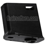 ITP Armorer Works WE GBB Chargeur Tambour Adaptateur Convient pour VFC AR M4 Série GBB Fusil Airsoft