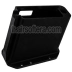 ITP Armorer Works WE GBB Chargeur Tambour Adaptateur Convient pour VFC AR M4 Série GBB Fusil Airsoft