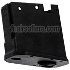 ITP Armorer Works WE GBB Chargeur Tambour Adaptateur Convient pour KWA AR M4 Série GBB Fusil Airsoft