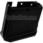ITP Armorer Works WE GBB Chargeur Tambour Adaptateur Convient pour KWA AR M4 Série GBB Fusil Airsoft