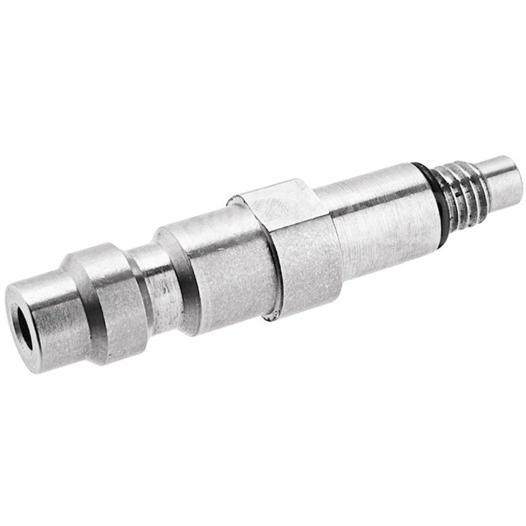 ITP Armorer Works WE GBB Chargeur Tambour Adaptateur Convient pour KWA AR M4 Série GBB Fusil Airsoft