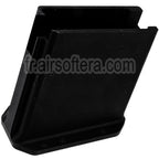 ITP Armorer Works WE GBB Chargeur Tambour Adaptateur Convient pour Tokyo Marui AR M4 MWS Série GBB Fusil Airsoft